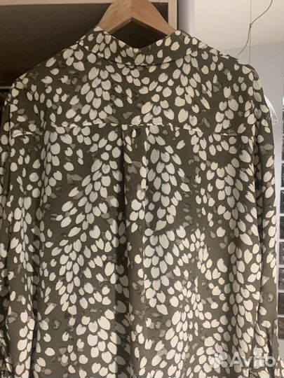 Женская блузка