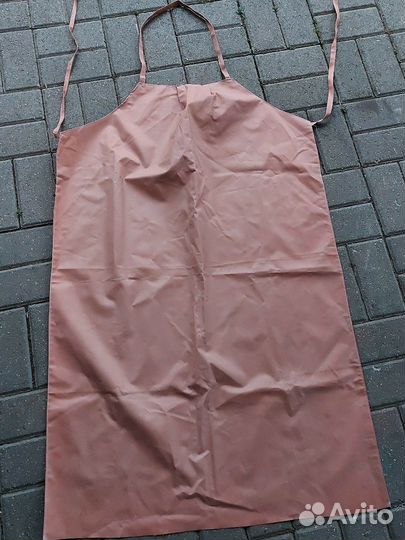 Фартук защитный