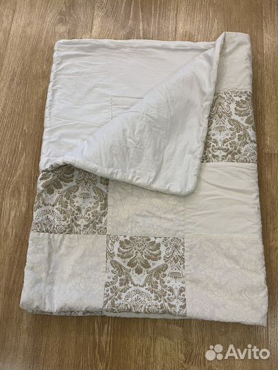 Детский постельный комплект