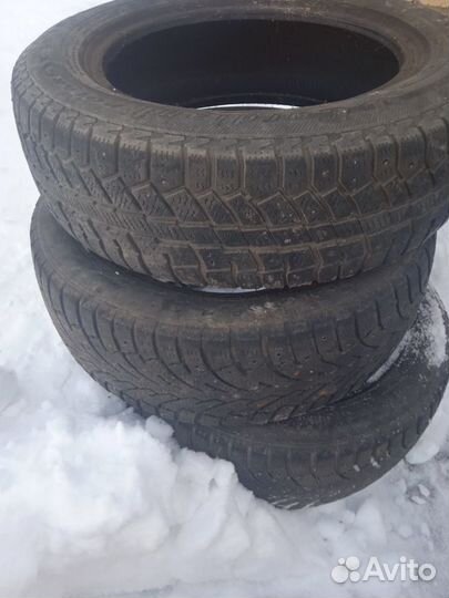 Cordiant Polar 2 185/65 R15