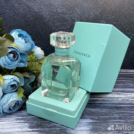 Парфюмерная вода Tiffany&Co