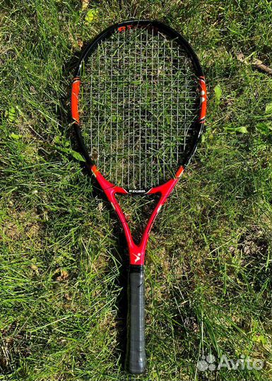 Ракетка для большого тенниса regail