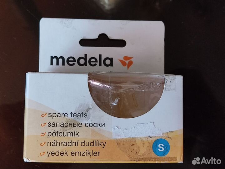 Молокоотсос бутылочки соски запчасти medela