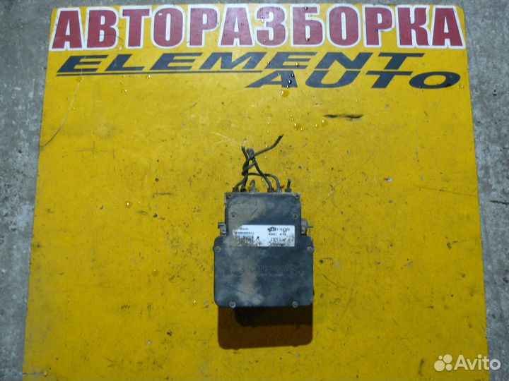 Блок ABS для Opel Vectra B