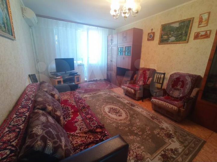 2-к. квартира, 61,7 м², 7/9 эт.