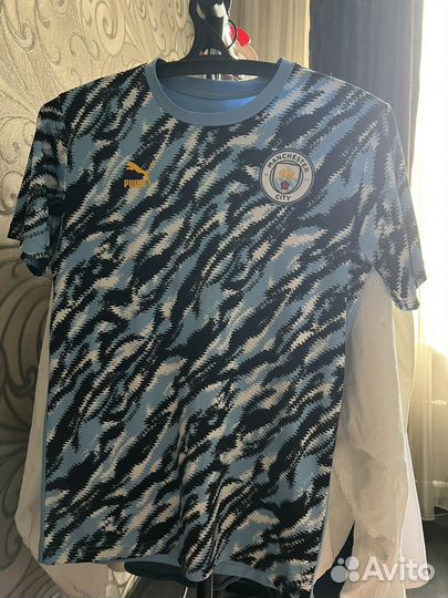 Форма manchester city