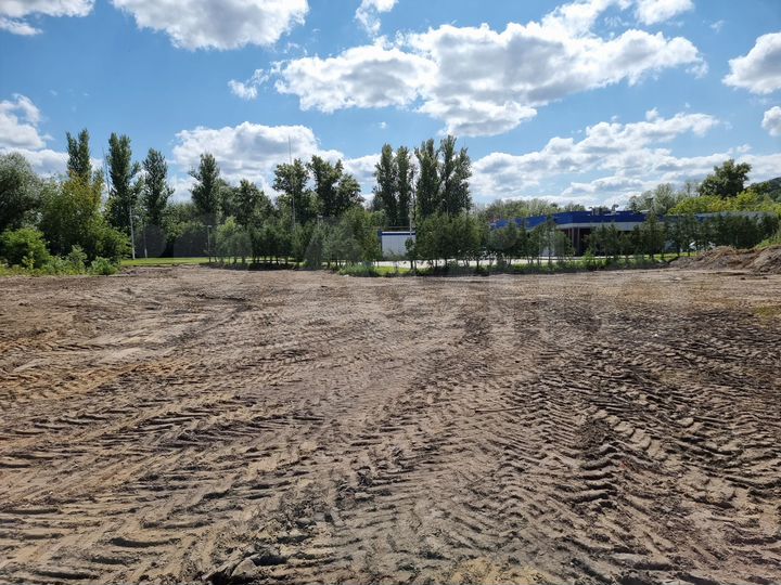 Автобизнес, Калинина ул