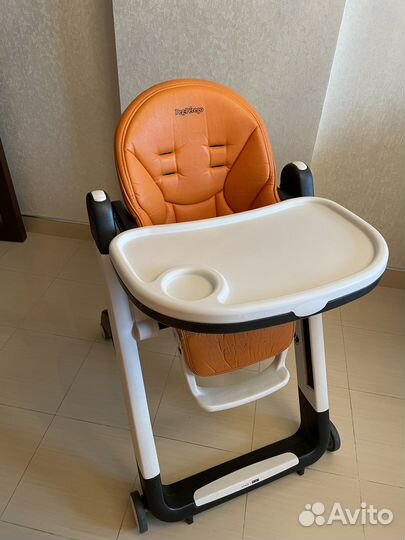 Стул для кормления Peg-Perego Siesta