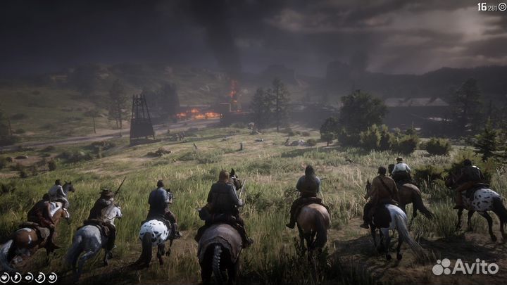 Red Dead Redemption 2: Ultimate Edition Xbox