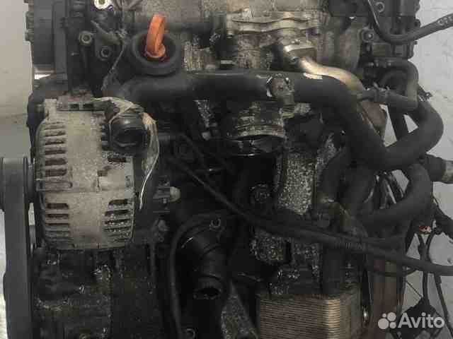 Двигатель audi a6/s6 iii 4f2 c6 blb bre blb bre
