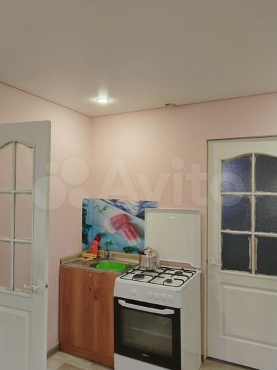 Дом 60 м² на участке 8 сот.