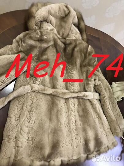 Скорняк. Пошив, перекрой, реставрация шуб, шапок