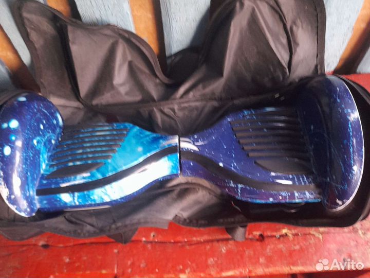 Гироскутер