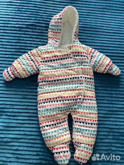 Комбинезон next