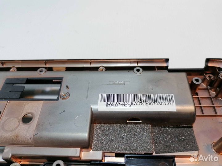 Поддон для Acer aspire 5920