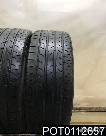 Continental MaxContact MC6 245/45 R19 98V