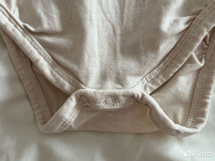 Боди нарядное для девочки 86