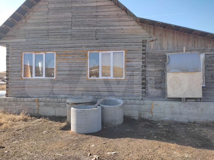 Дом 200 м² на участке 15 сот.