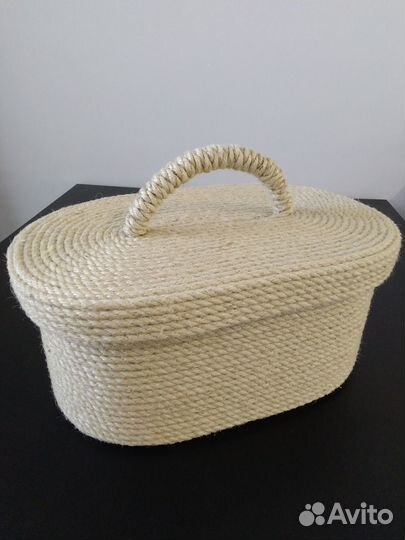 Коробка для хранения