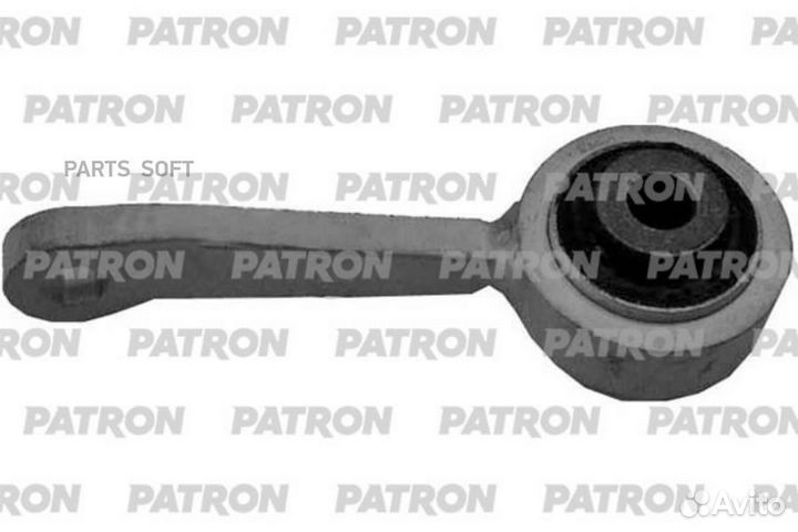 Patron PS4268L Тяга стабилизатора mercedes-benz: W