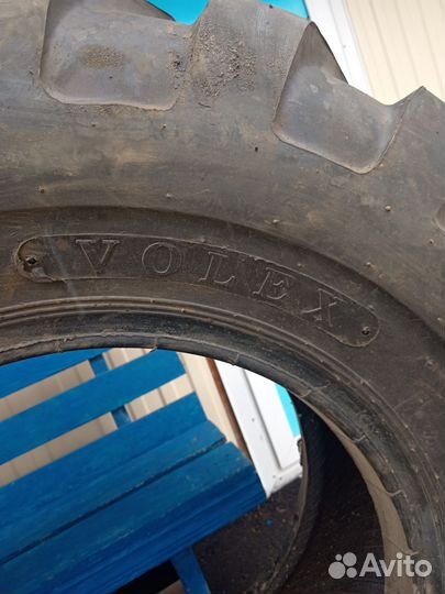Шины volex 17.5-25 L2