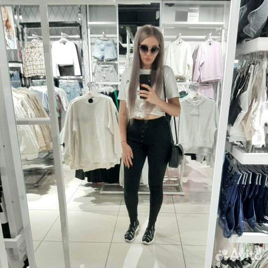 Натуральные волосы на заколках 60см