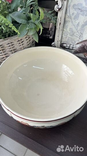 Салатник Sarreguemines серия