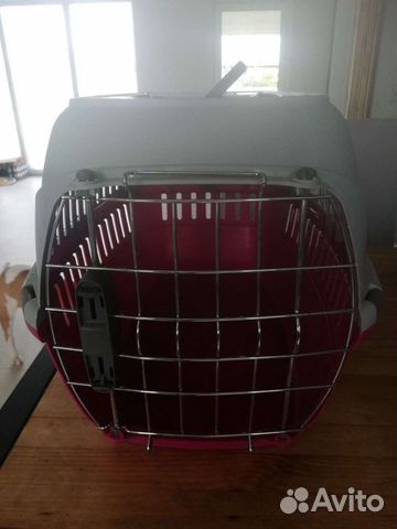 Переноска для животных