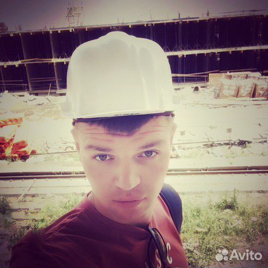 Электромонтажник