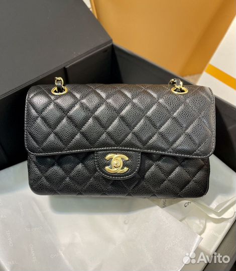 Сумки chanel оригинал