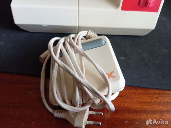 Швейная машина Jaguar mini