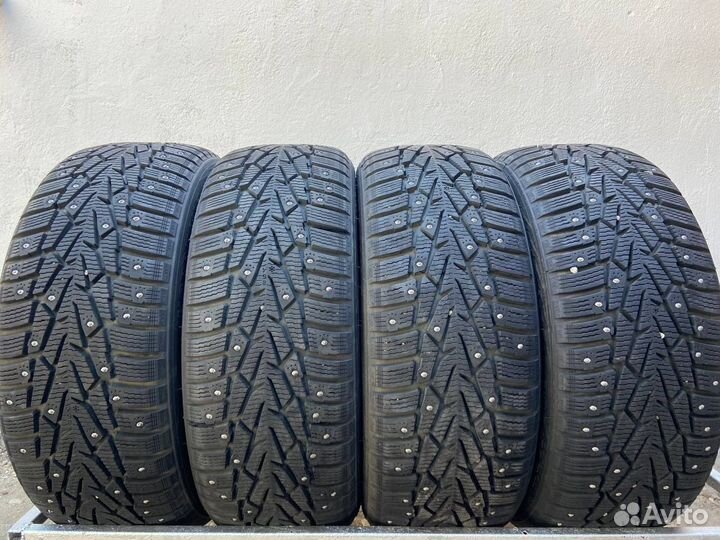 Nokian Tyres Nordman 7 205/50 R17 99T