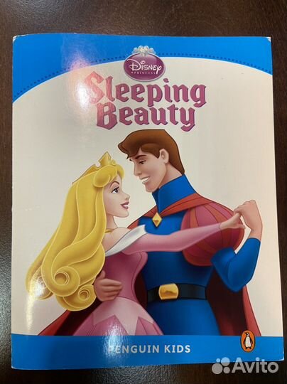 Английская литература для детей Oxford, Penguin