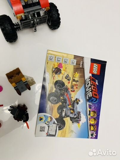 Lego 70829, 42046, 42073, 42072, 42093