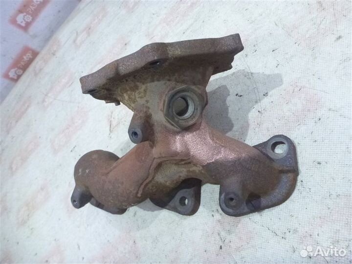 Коллектор выпускной передний Nissan Teana J31