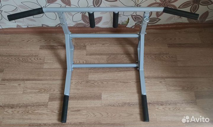 Турник настенный 3 в 1