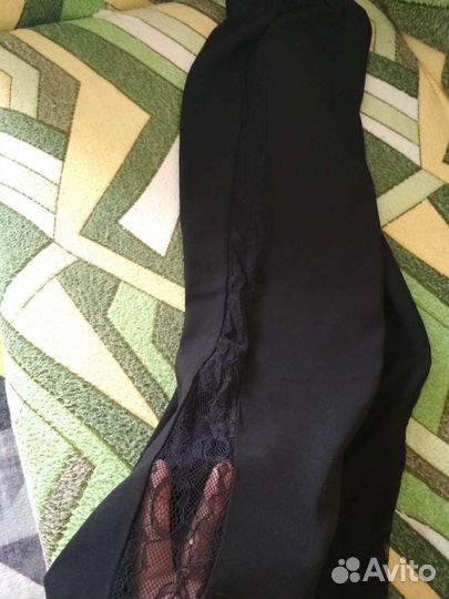 Вещи пакетом