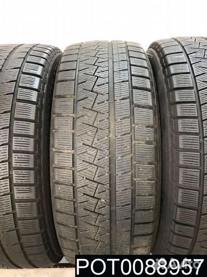Pirelli Ice Asimmetrico 215/55 R17 99P
