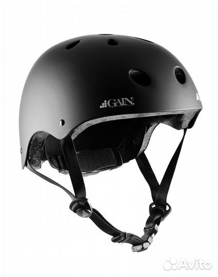 Шлем Gain THE sleeper helmet