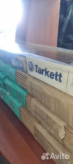 Ламинат 33 класс бу