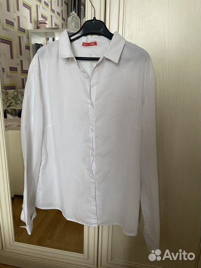 Блузка женская 50 размер