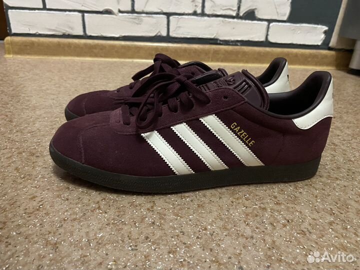 Обувь мужская