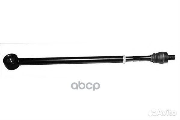 Тяга рулевая в сборе с наконечником зад прав