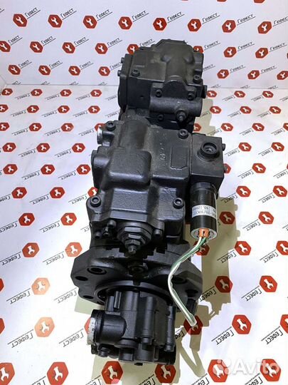 K3v63dtp JS130LC