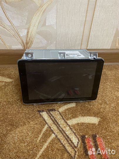 Магнитола LADA Vesta NG