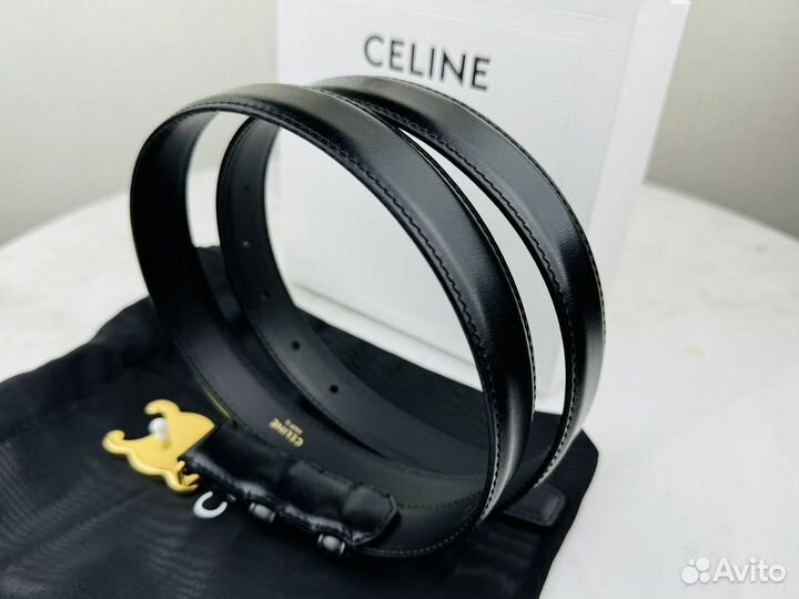 Ремень Celine