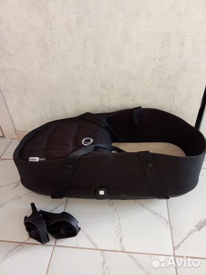 Bugaboo bee 5 люлька
