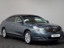 Nissan Teana 3.5 CVT, 2012, 180 000 км, с пробегом, цена 1 369 000 руб.