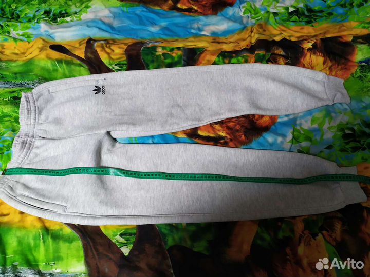 Кофта мужская очень тёплая с шерстью 48 размер