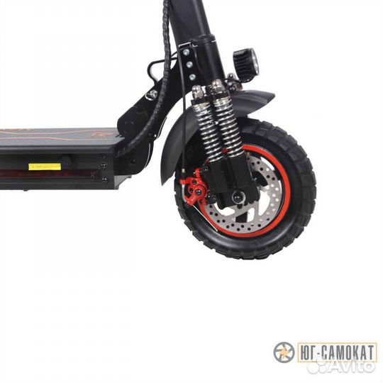 Электросамокат Kugoo Max Speed В наличии